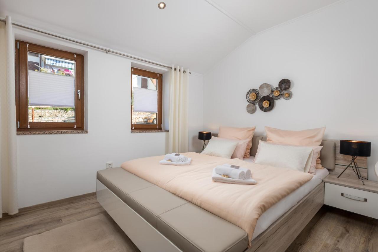 Nobis Apartment Rijeka Exterior photo