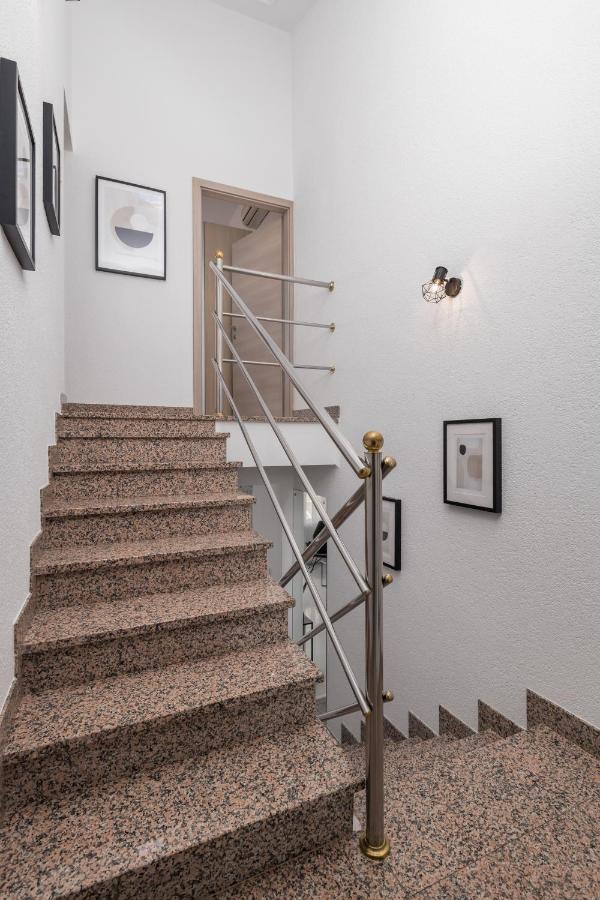 Nobis Apartment Rijeka Exterior photo