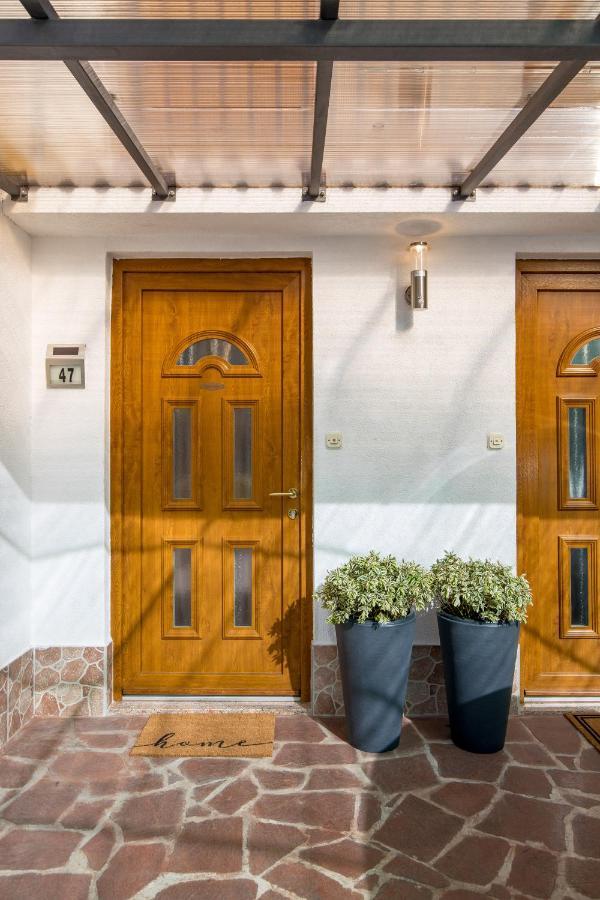 Nobis Apartment Rijeka Exterior photo