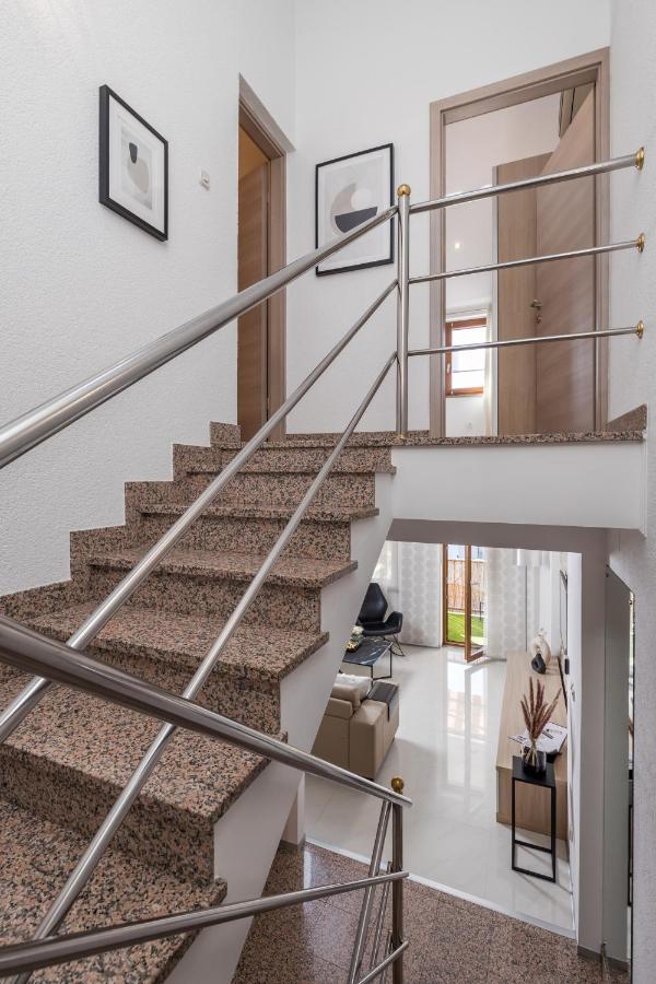 Nobis Apartment Rijeka Exterior photo